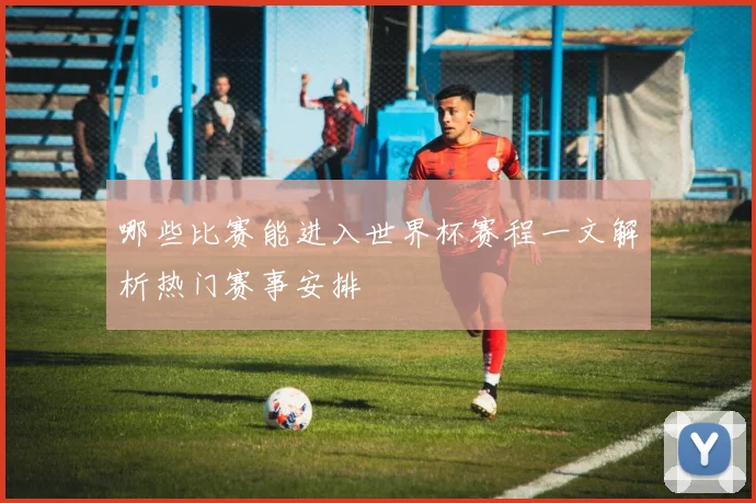 哪些比赛能进入世界杯赛程一文解析热门赛事安排