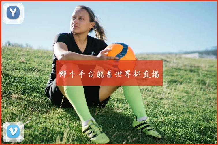哪个平台能看世界杯直播